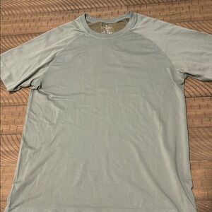 Fabletics Short Sleeve Workout Tee